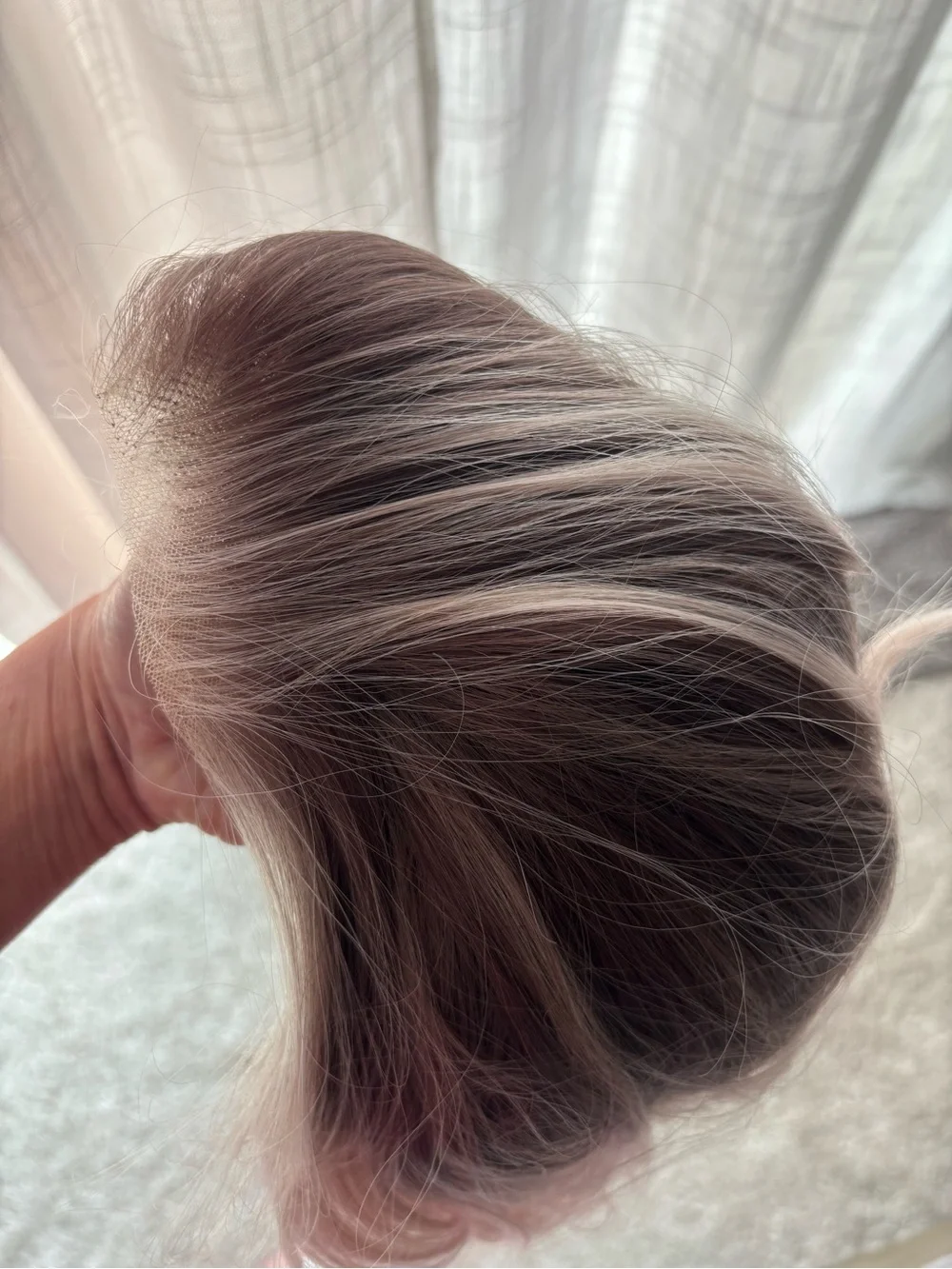 Kirsten (Rose Water) Long water waves wig - CSC - Picture 8 of 11